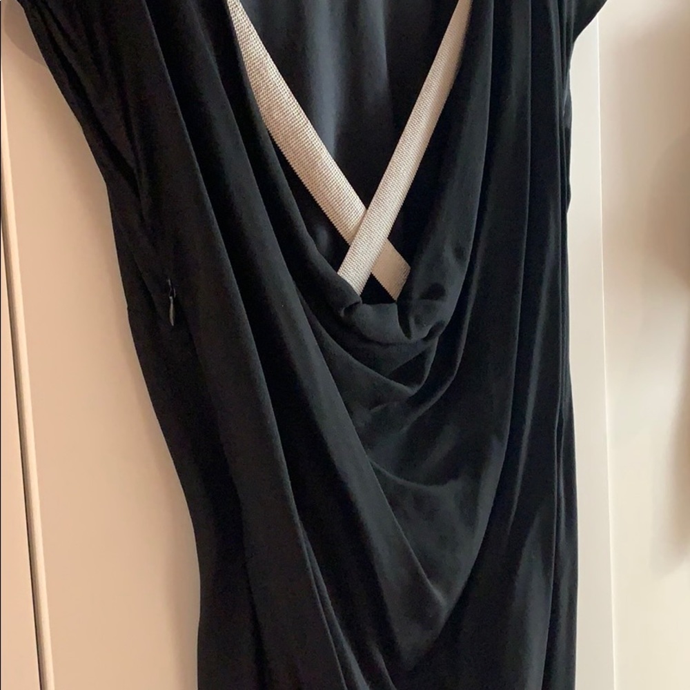MOSCHINO DRESS SIZE 8US - Picture 8 of 8